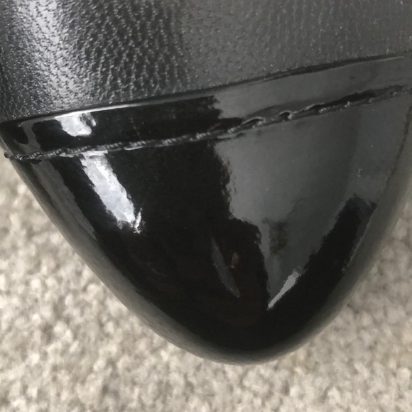 Franco Sarto Slingback Heels - Picture 5 of 10